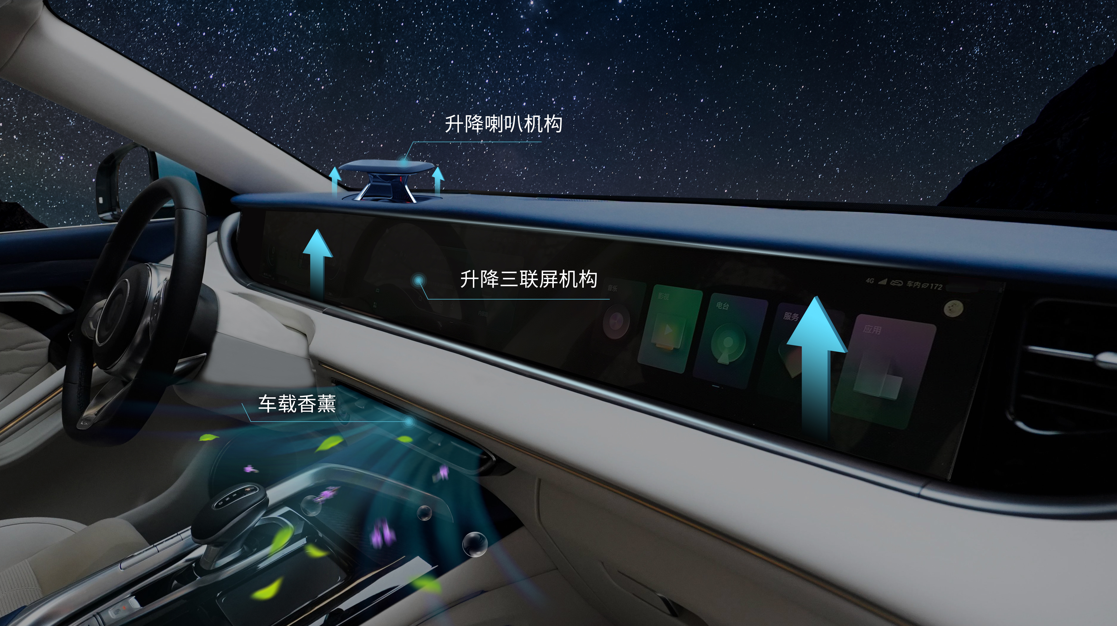 助力打造動(dòng)感車(chē)生活 | 一文了解ADAYO華陽(yáng)運(yùn)動(dòng)機(jī)構(gòu)系統(tǒng)解決方案